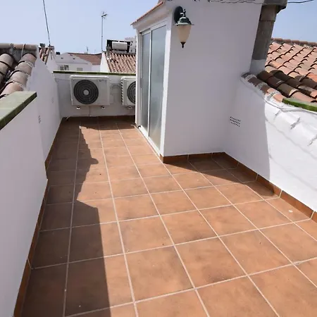 Casa Del Carmen