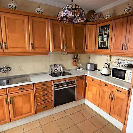 Tatil Evi Casa Del Carmen Nerja
