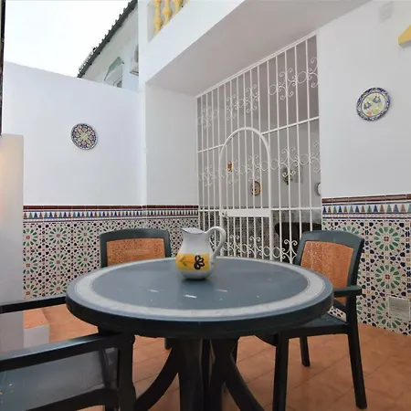 Tatil Evi Casa Del Carmen *
