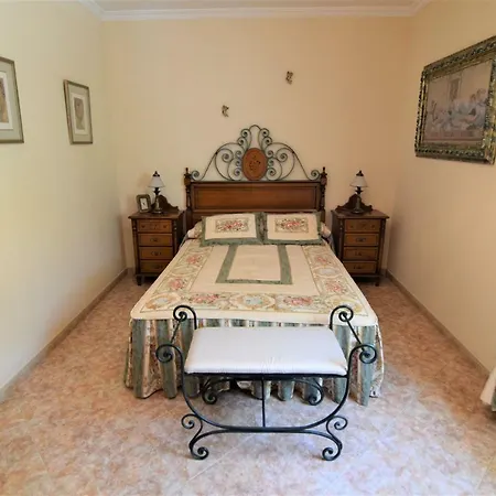 Casa Del Carmen * Nerja