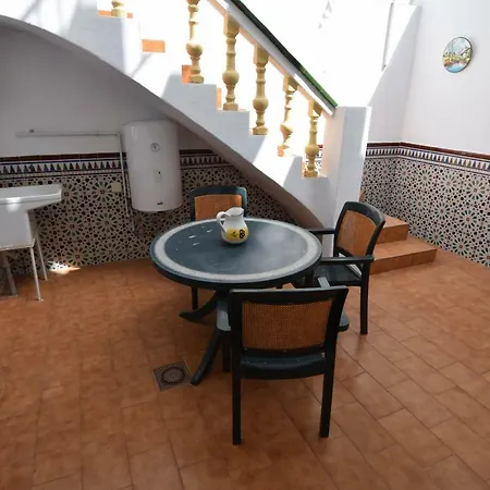 Tatil Evi Casa Del Carmen