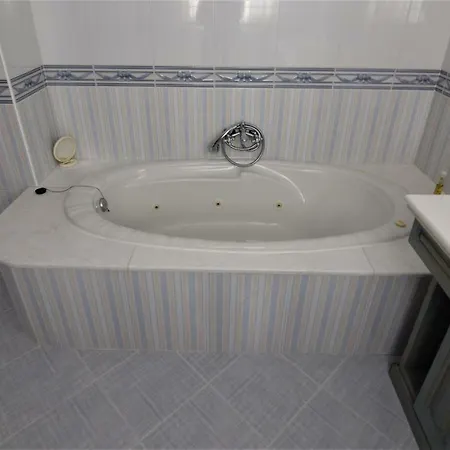 Casa Del Carmen Tatil Evi