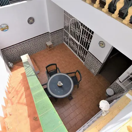 Casa Del Carmen *