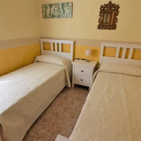 Casa Del Carmen
