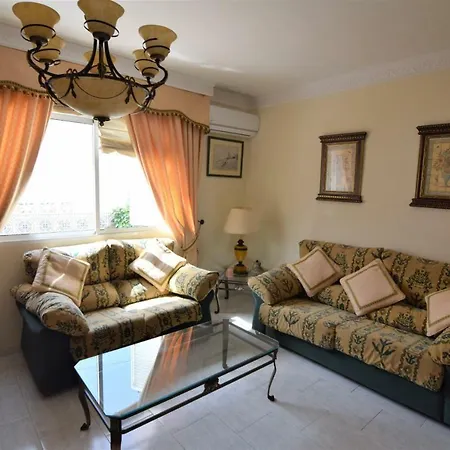 Casa Del Carmen * Nerja