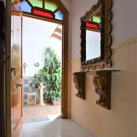 Tatil Evi Casa Del Carmen