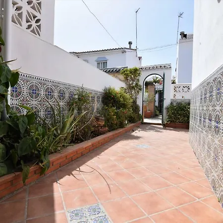 Casa Del Carmen