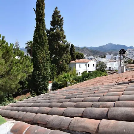Tatil Evi Casa Del Carmen
