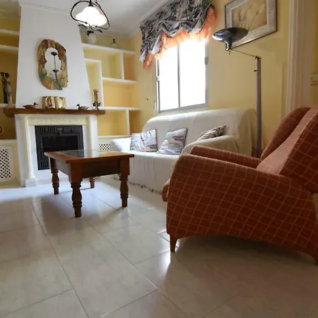 Tatil Evi Casa Del Carmen *