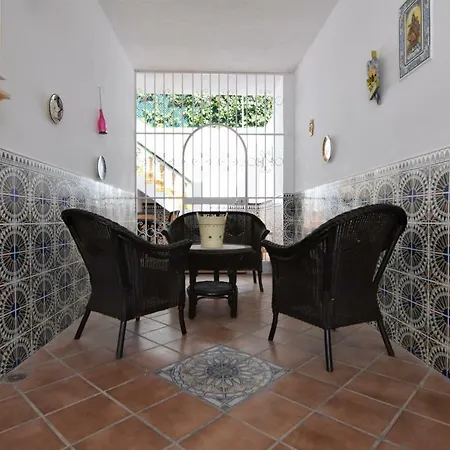 Casa Del Carmen *