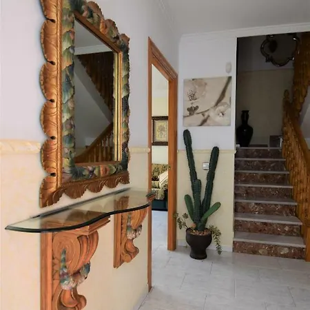 Tatil Evi Casa Del Carmen Nerja