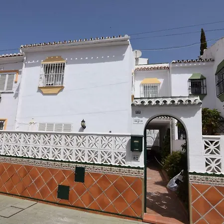 Tatil Evi Casa Del Carmen