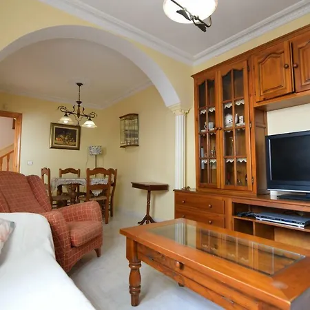 Casa Del Carmen Tatil Evi