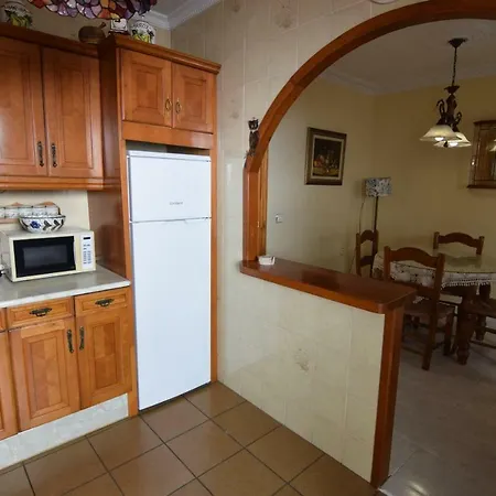 Casa Del Carmen