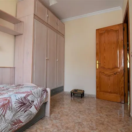 Casa Del Carmen Tatil Evi Nerja