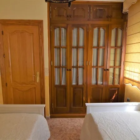 Casa Del Carmen
