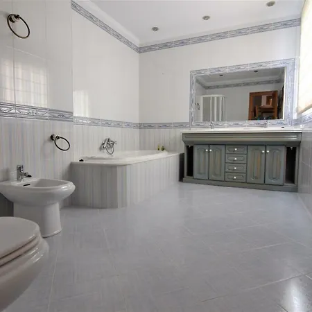 Casa Del Carmen * Nerja