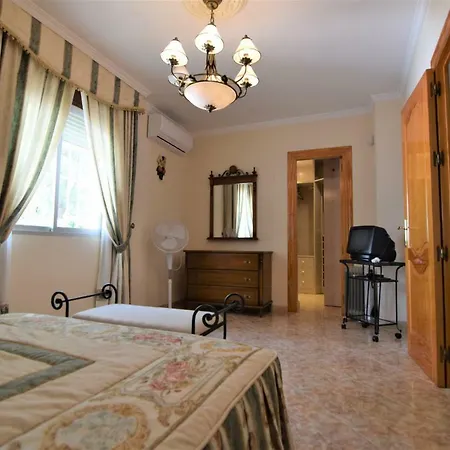 Tatil Evi Casa Del Carmen *