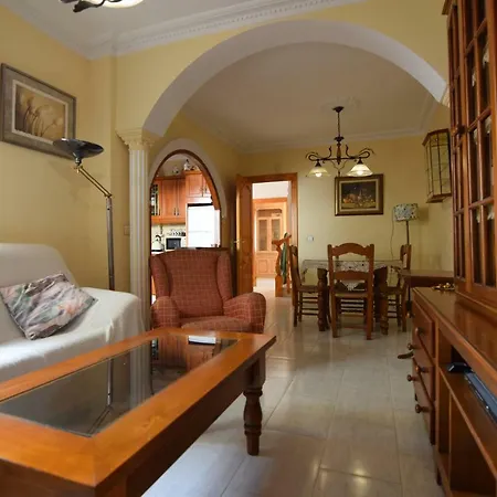 Casa Del Carmen * Nerja