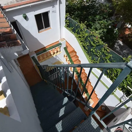 Tatil Evi Casa Del Carmen *