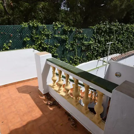 Casa Del Carmen * Nerja