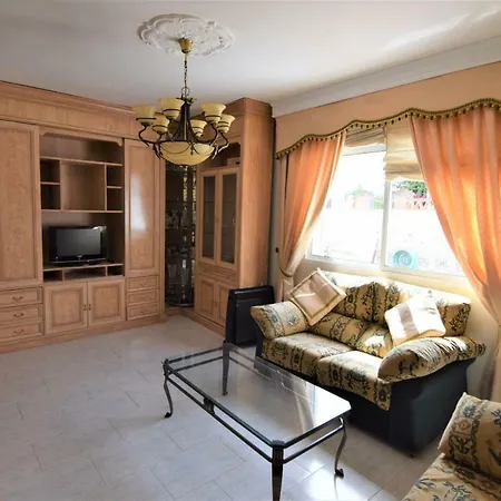 Tatil Evi Casa Del Carmen *